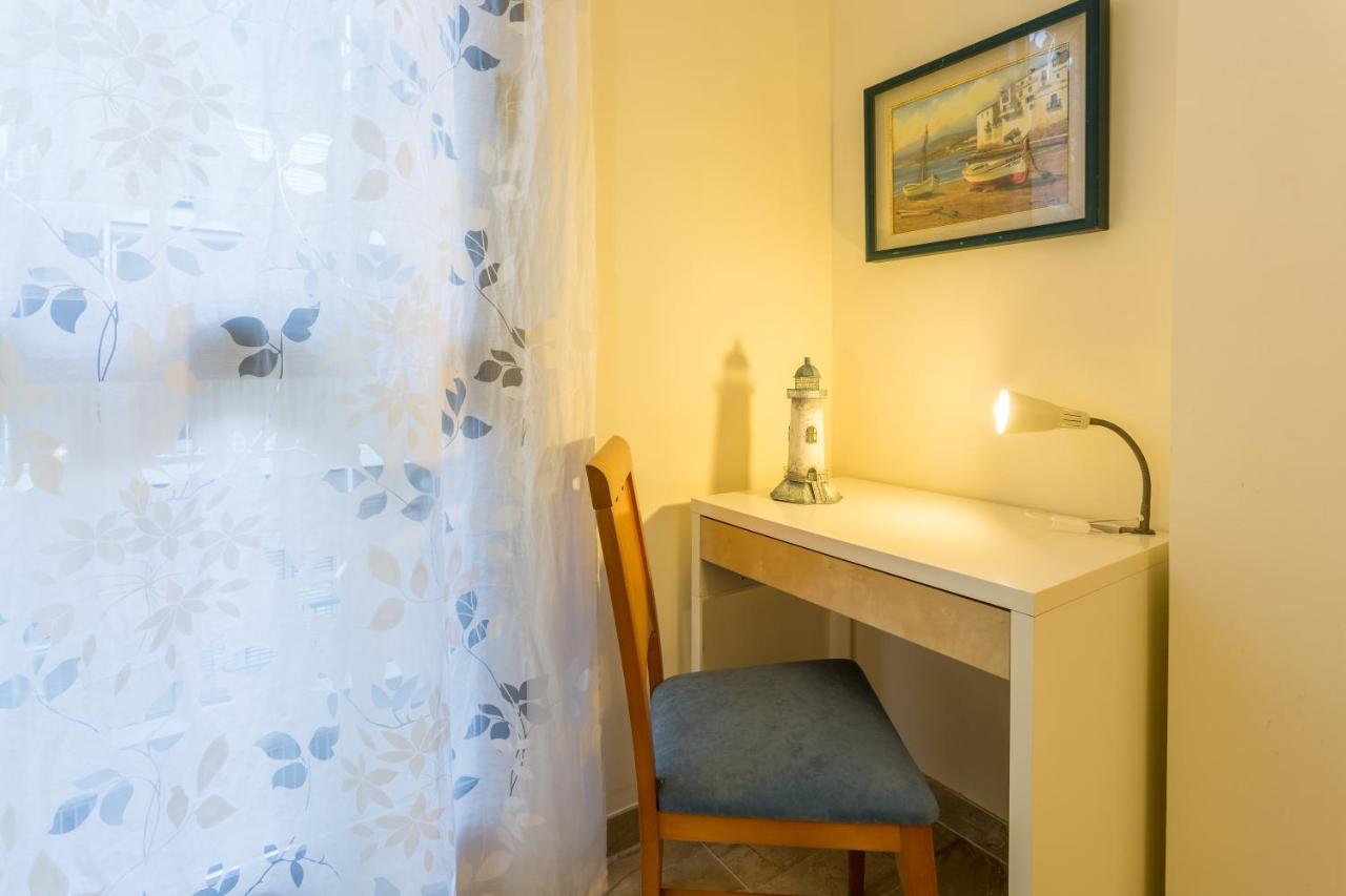 Hauzify I Apartament Altamira Ла-Амеллья-де-Мар Экстерьер фото