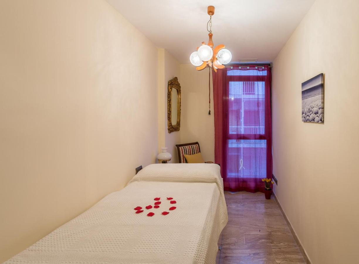 Hauzify I Apartament Altamira Ла-Амеллья-де-Мар Экстерьер фото