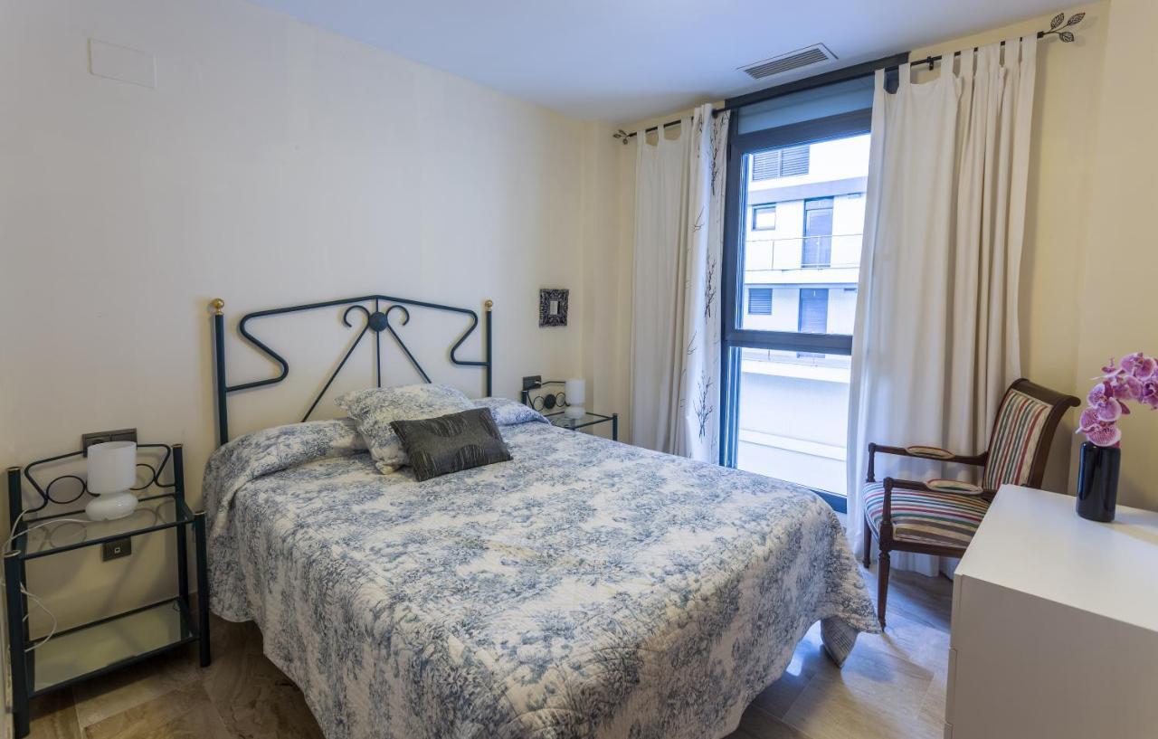 Hauzify I Apartament Altamira Ла-Амеллья-де-Мар Экстерьер фото