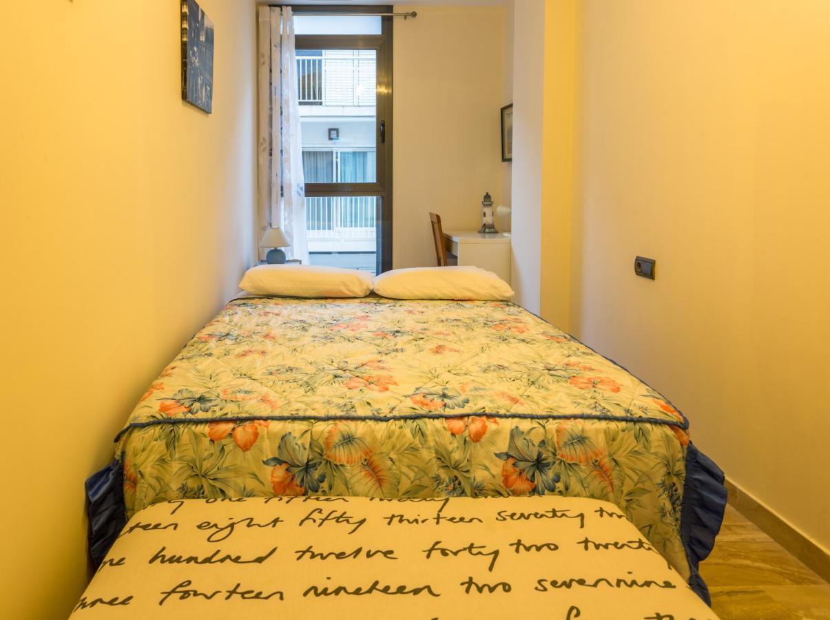 Hauzify I Apartament Altamira Ла-Амеллья-де-Мар Экстерьер фото