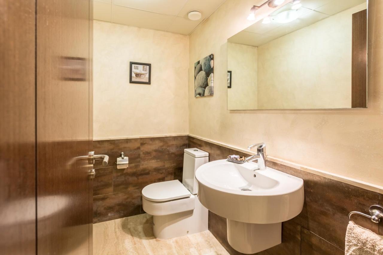 Hauzify I Apartament Altamira Ла-Амеллья-де-Мар Экстерьер фото