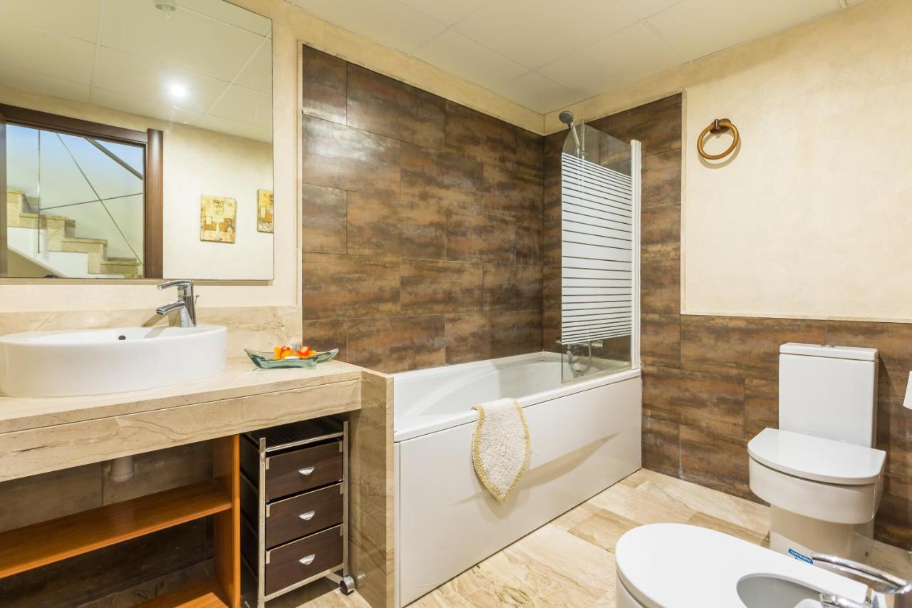 Hauzify I Apartament Altamira Ла-Амеллья-де-Мар Экстерьер фото